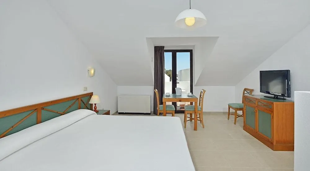 Sol Cala D'Or Hotel