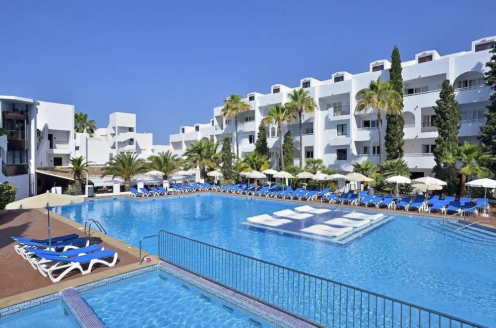 Sol Cala D'Or Hotel 3*, Cala d'Or (Mallorca) Spain