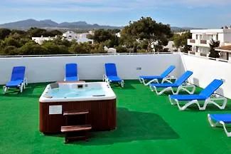 Sol Cala D'Or Hotel