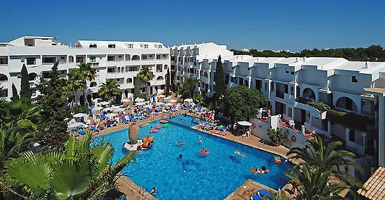 Sol Cala D'Or Hotel