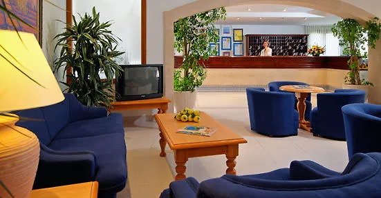 Sol Cala D'Or Hotel