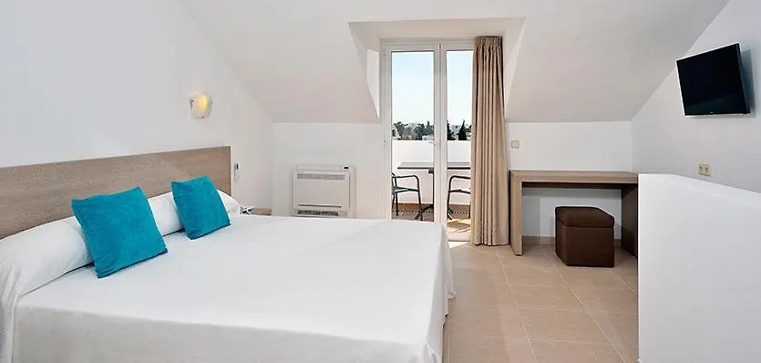Sol Cala D'Or Hotel 3*, Cala d'Or (Mallorca) Spain