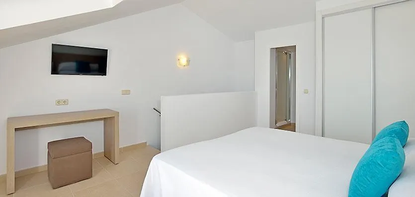 Sol Cala D'Or Hotel