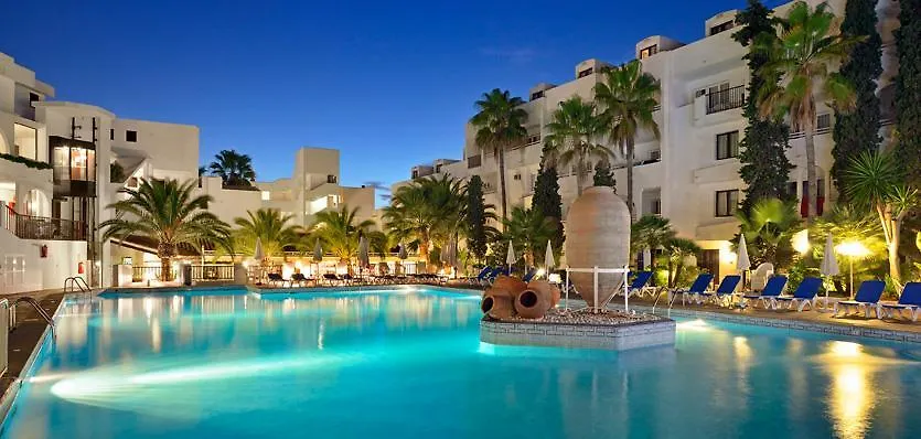 Sol Cala D'Or Hotel