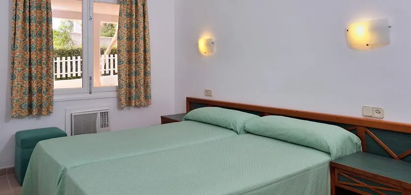 Sol Cala D'Or Hotel