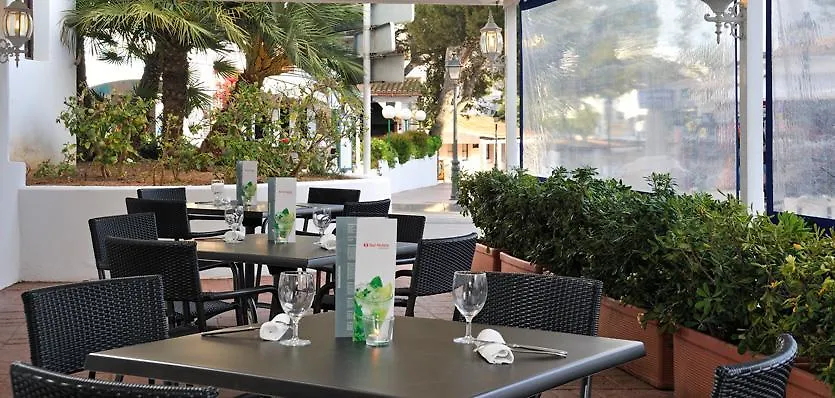 Sol Cala D'Or Hotel