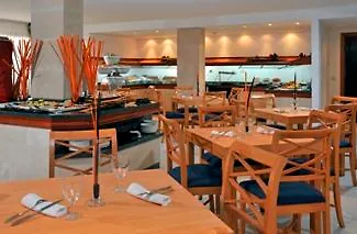 Sol Cala D'Or Hotel Spain