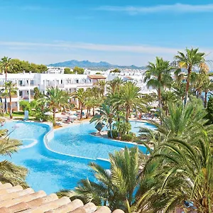 Hotel Calimera Fido Gardens, Cala d'Or (Mallorca)