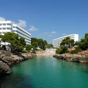 Отель Alua Soul Mallorca (adults Only)