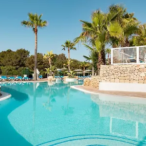 Hotel Palia Puerto Del Sol 3 Sup, Cala d'Or (Mallorca)