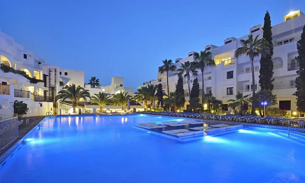 Sol Cala D'Or 호텔