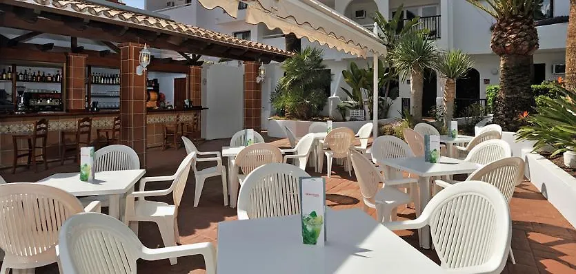 Sol Cala D'Or 호텔 스페인